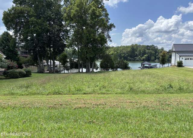 Property at 105 Grande Harbour, Rockwood, TN 37854