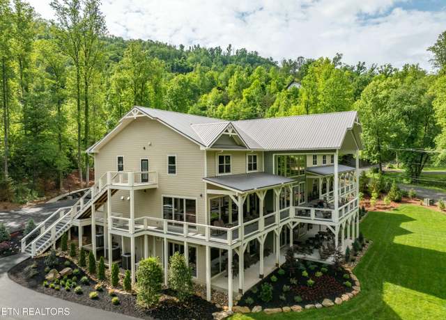 Property at 281 Loop Rd, Gatlinburg, TN 37738, 21 beds, 24 baths