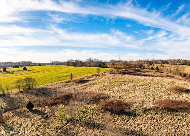 Property at Lot 7 Thorngrove Pike, Kodak, TN 37764