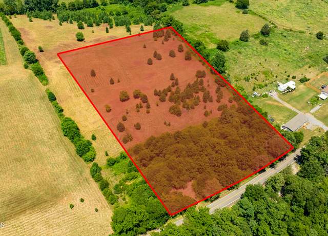 Property at Lot 7 Thorngrove Pike, Kodak, TN 37764