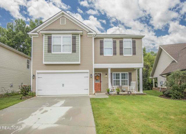 Property at 2226 Mccampbell Wells Way, Knoxville, TN 37924, 3 beds, 2.5 baths