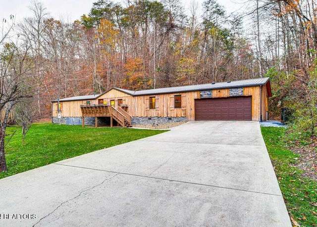 Property at 1209 W New Era Rd, Sevierville, TN 37876, 2 beds, 2 baths