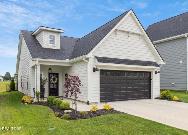 Property at 1665 Spring Berry Ln, Knoxville, TN 37924, 3 beds, 2 baths