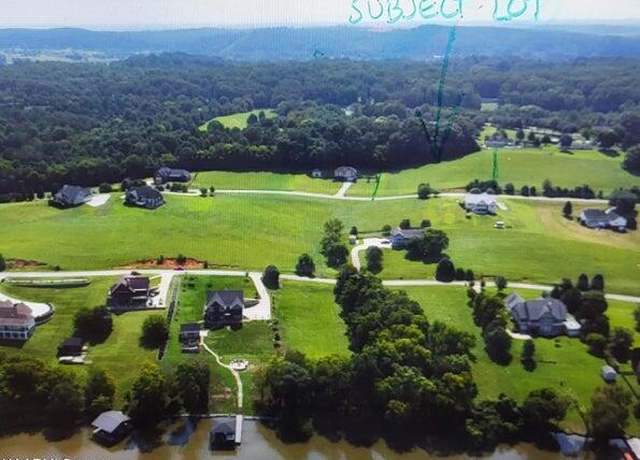 Property at Marble Bluff Dr, Kingston, TN 37763