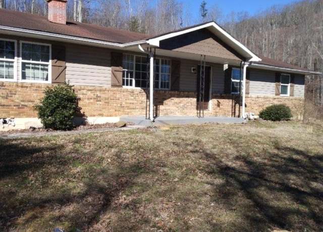 Property at 1359 Ditney Trl, Pioneer, TN 37847, 3 beds, 1 bath