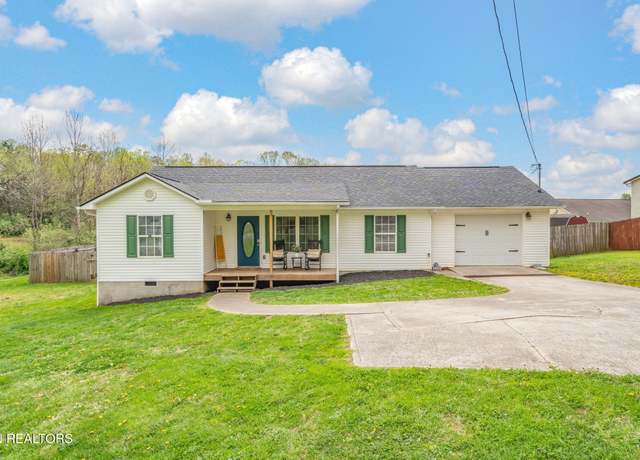 Property at 775 Butter And Egg Rd, Jacksboro, TN 37757, 3 beds, 2 baths