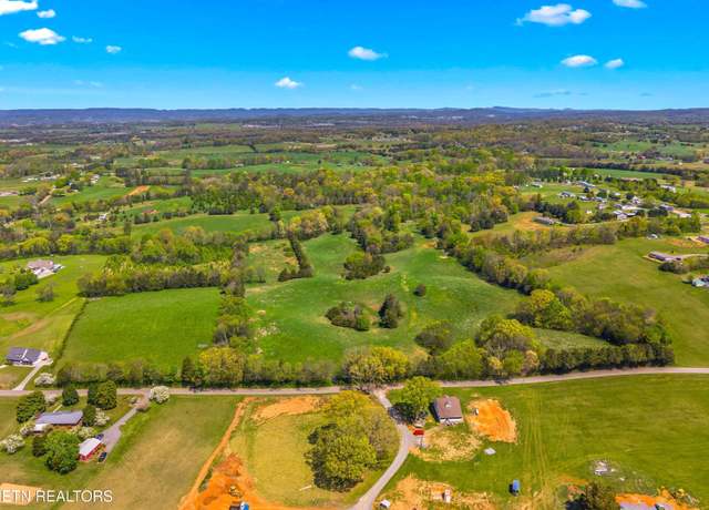 Property at Tract 0 Mt Horeb Rd, Jefferson City, TN 37760