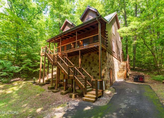 Property at 1615 Little Fall Ct, Sevierville, TN 37876, 2 beds, 2 baths