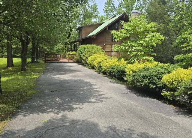 Property at 3839 Katelyns ln Ln, Sevierville, TN 37876, 3 beds, 3 baths