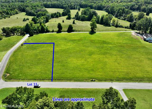 Property at Lot 35 Spring Cove Ln, Spring City, TN 37381