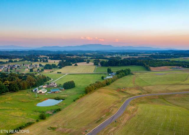 Property at Lot 39 Meadow Vista Way, White Pine, TN 37890