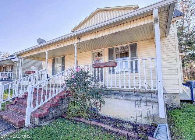 Property at 604 Kingston St, Lenoir City, TN 37771, 3 beds, 2 baths