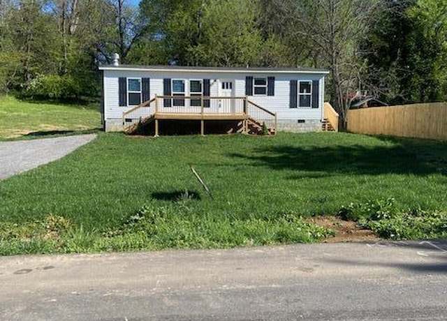 Property at 626 Sherwood Ave, Athens, TN 37303, 2 beds, 2 baths