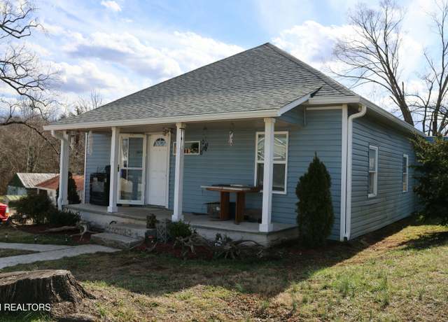 Property at 8616 Mascot Rd, Knoxville, TN 37924, 3 beds, 2 baths
