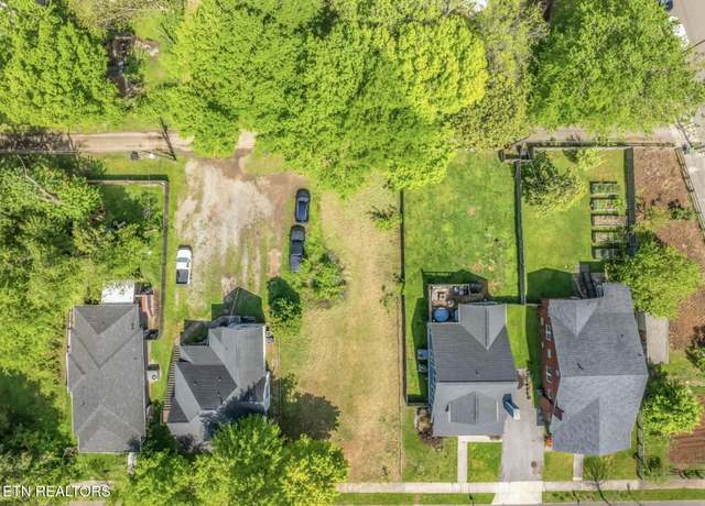 Property at 2075 E Fifth Ave, Knoxville, TN 37917