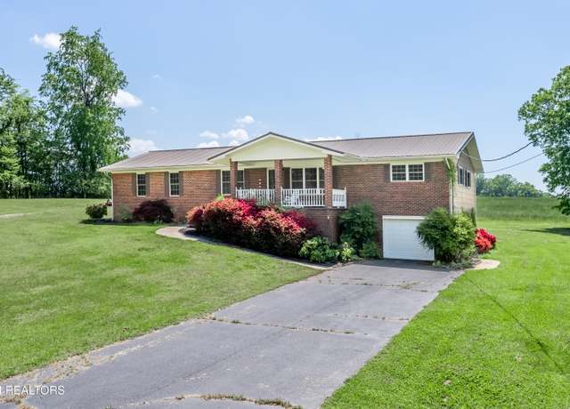 Property at 917 Swan Pond Circle Rd, Harriman, TN 37748, 3 beds, 2 baths