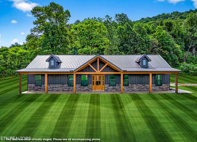 Property at 925 Mcguire Rd, New Market, TN 37820, 3 beds, 2 baths