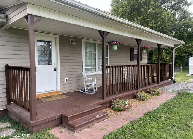 Property at 1010 Sheppard Rd, Jamestown, TN 38556, 3 beds, 2 baths