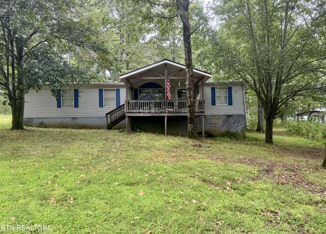 Property at 3659/3687 Peavine Rd, Crossville, TN 38571, 3 beds, 2 baths