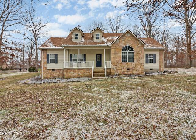 Property at 42 Forest Crossover, Crossville, TN 38555, 3 beds, 2.5 baths