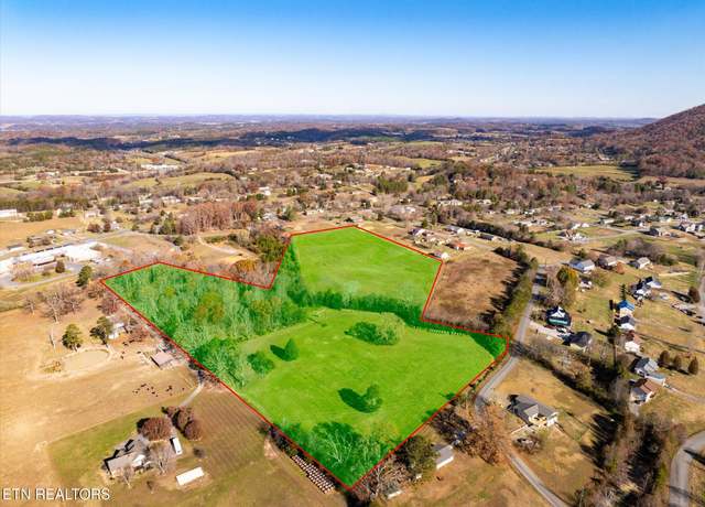 Property at 000 New Center Dr, Sevierville, TN 37876