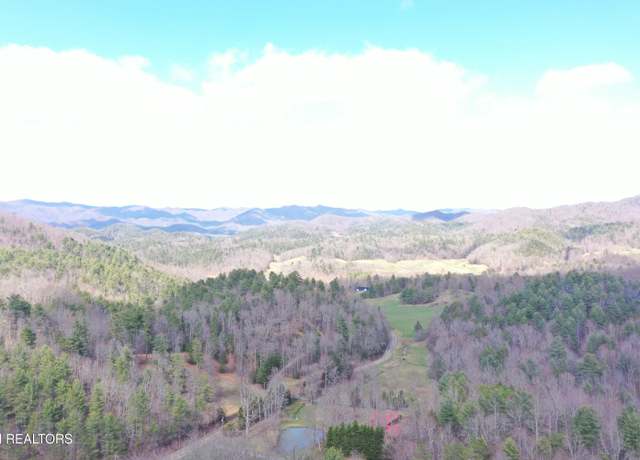 Property at Round Mtn, Del Rio, TN 37727