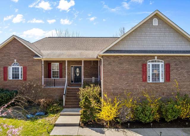 Property at 7905 Cedar Stone Ln, Powell, TN 37849, 4 beds, 2.5 baths