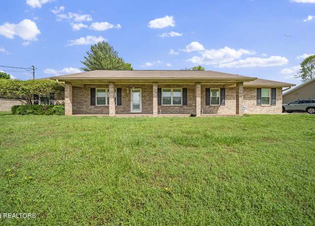 Property at 339 Woods View Cir, Kodak, TN 37764, 3 beds, 2 baths
