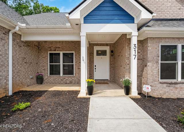 Property at 317 Washita Ln, Loudon, TN 37774, 3 beds, 3 baths