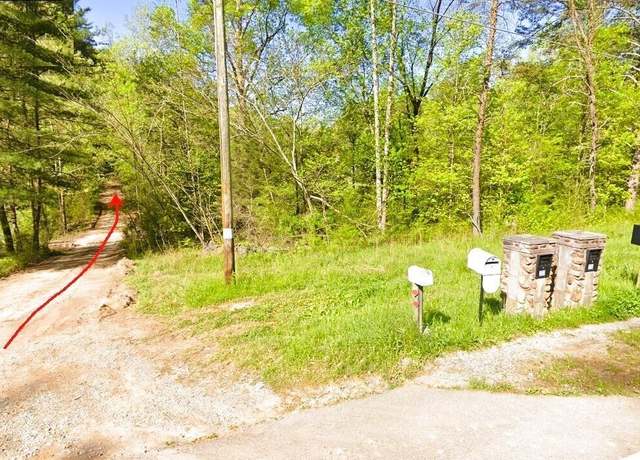 Property at 0 Blair Rd, Harriman, TN 37748