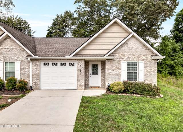 Property at 3345 Cummins Ln, Knoxville, TN 37921, 2 beds, 2 baths