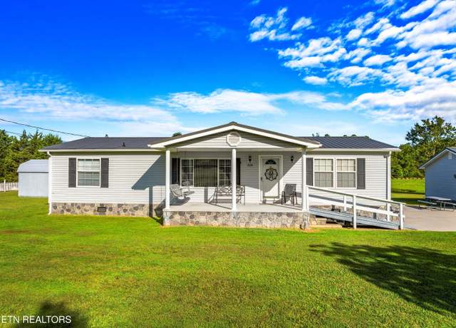 Property at 1838 Junior Williams Rd, Dandridge, TN 37725, 3 beds, 2 baths