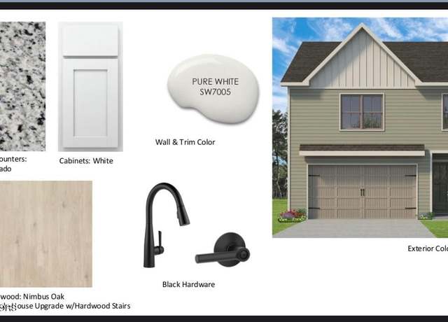 Property at 1811 Bennett Village Dr, Maryville, TN 37804, 3 beds, 2.5 baths