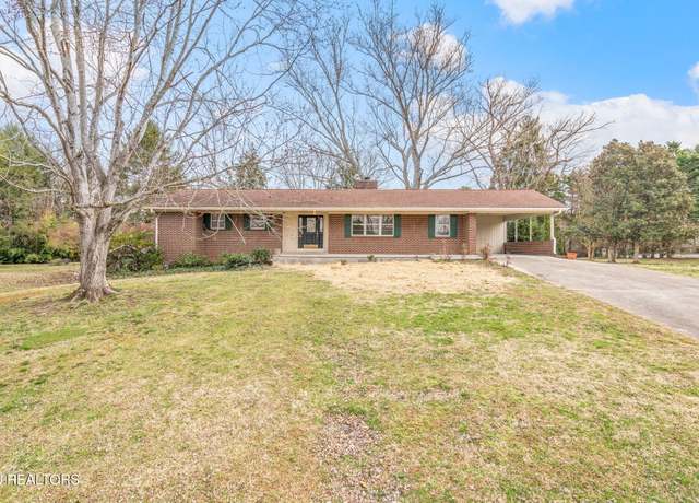 Property at 4506 Terrace View Rd, Louisville, TN 37777, 3 beds, 2 baths