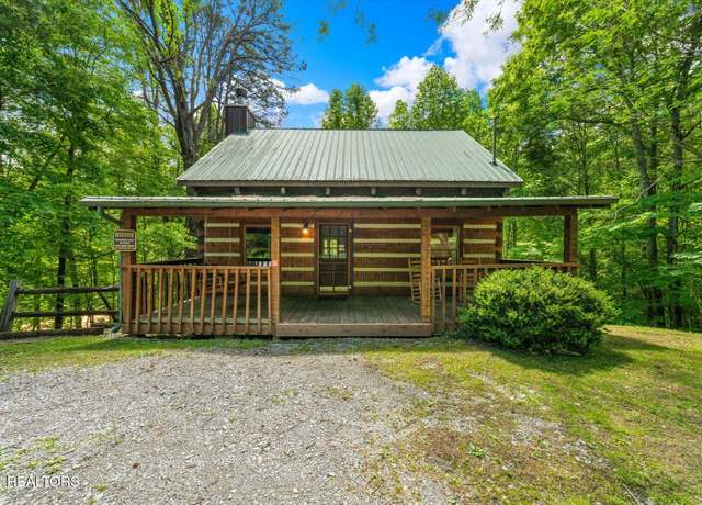 Property at 1626 Lake Dr, Gatlinburg, TN 37738, 1 bed, 1 bath