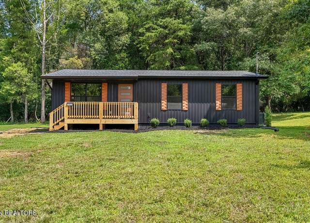 Property at 7822 Rollen Rd, Knoxville, TN 37920, 3 beds, 2 baths