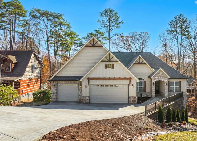 Property at 103 Chuniloti Way, Loudon, TN 37774, 3 beds, 2 baths