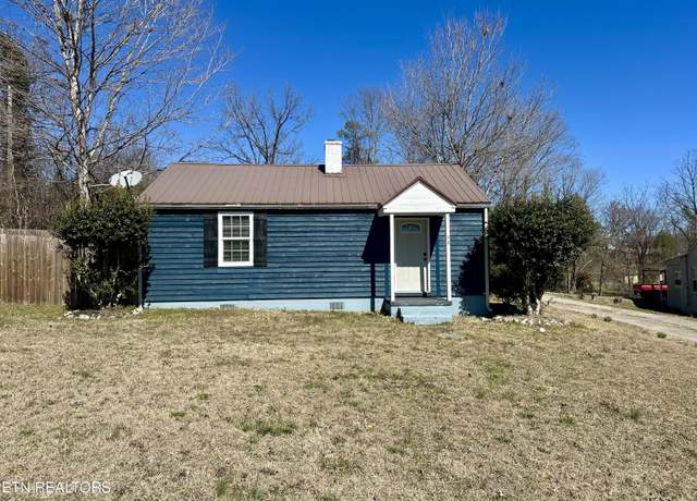 Property at 94 Hilltop Ln, Norris, TN 37828, 2 beds, 1 bath
