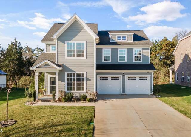 Property at 12747 Baltica Ln, Farragut, TN 37934, 4 beds, 2.5 baths