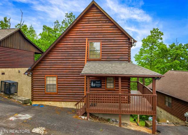 Property at 1542 Bears Den Way, Sevierville, TN 37862, 2 beds, 2 baths