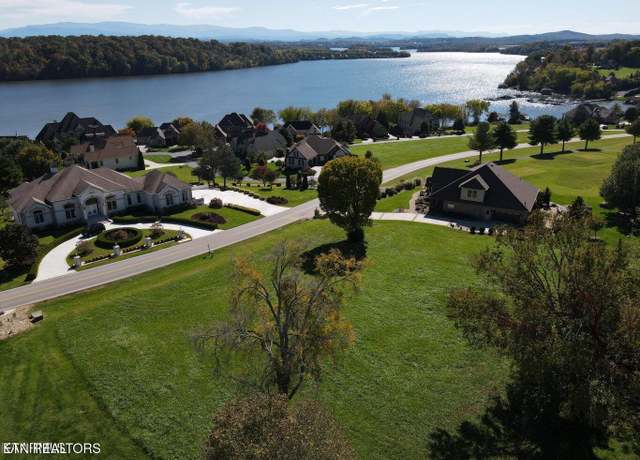 Property at 771 Rarity Bay Pkwy, Vonore, TN 37885