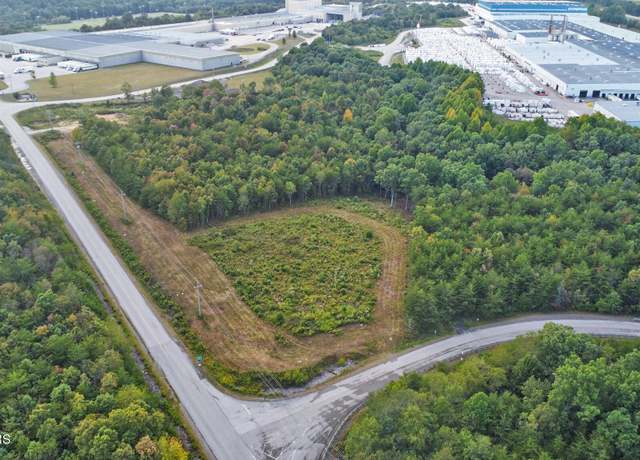 Property at Crossroads Drive 2.35 Acres, Crossville, TN 38555
