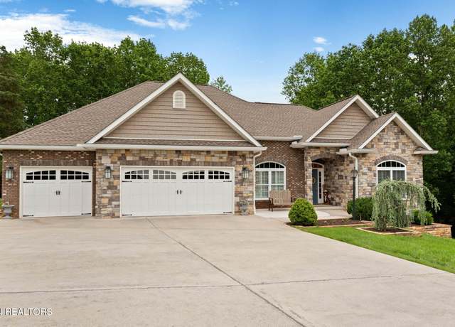 Property at 115 Tecumseh Ln, Loudon, TN 37774, 3 beds, 3.5 baths