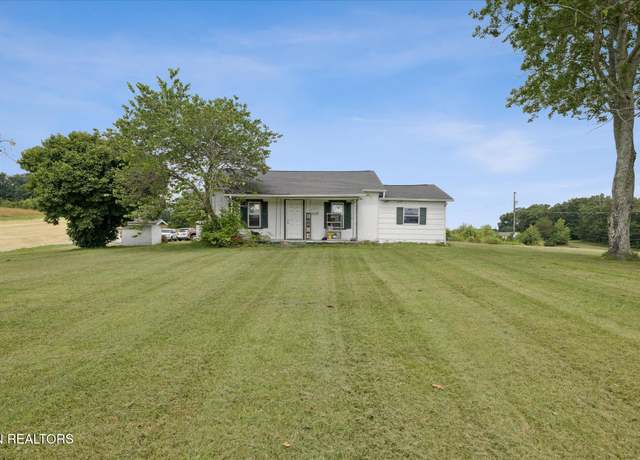 Property at 1177 Wade Rd W, Loudon, TN 37774, 2 beds, 1 bath