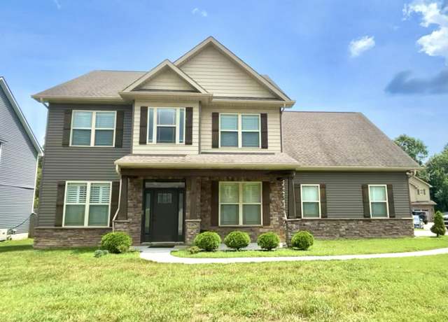 Property at 1202 Quicksilver Way, Knoxville, TN 37922, 3 beds, 2.5 baths