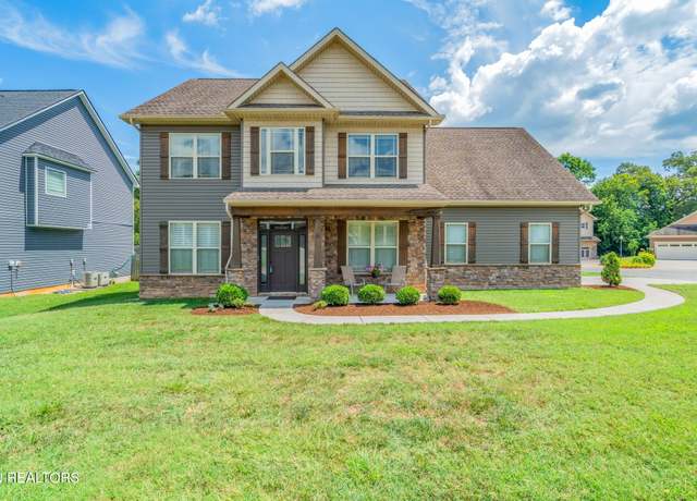 Property at 1202 Quicksilver Way, Knoxville, TN 37922, 3 beds, 2.5 baths