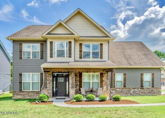 Property at 1202 Quicksilver Way, Knoxville, TN 37922, 3 beds, 2.5 baths