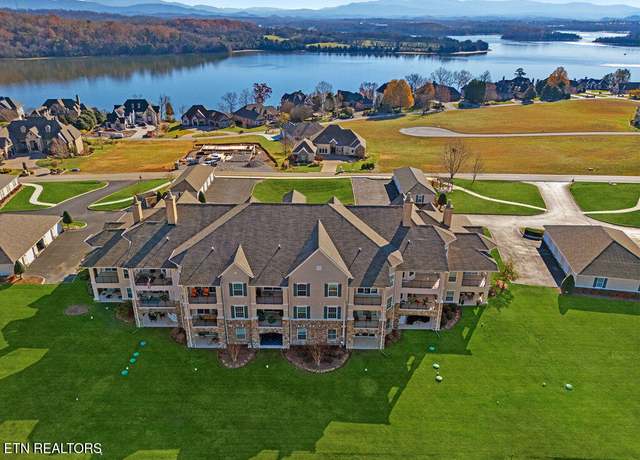 Property at 545 Rarity Bay Pkwy Apt 103, Vonore, TN 37885, 2 beds, 2 baths