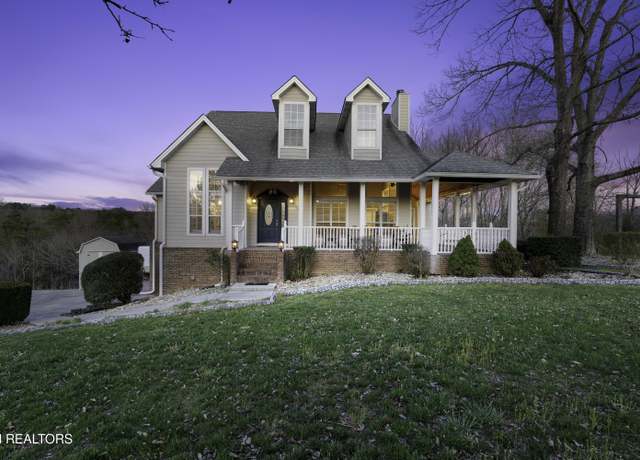 Property at 2022 James Rd, Sevierville, TN 37876, 3 beds, 3 baths