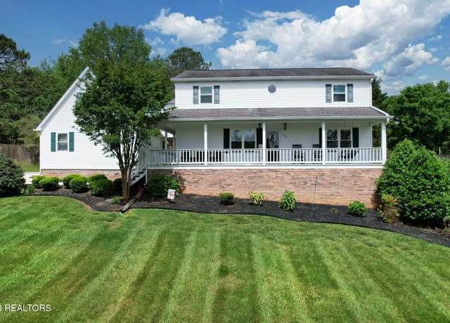 Property at 1023 NE Old Charleston Rd, Cleveland, TN 37312, 4 beds, 2.5 baths